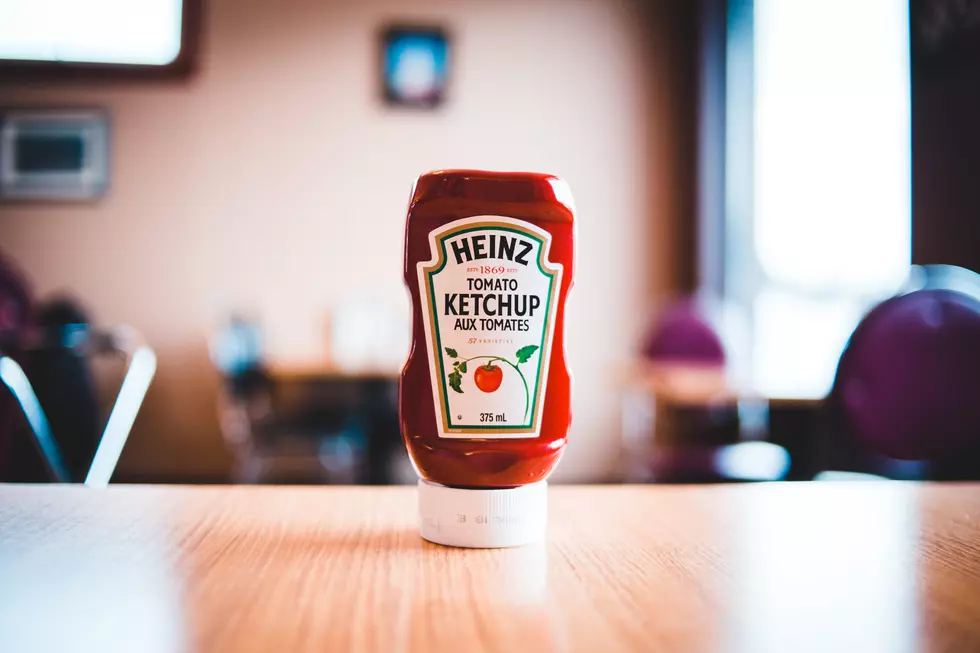 Minnesota Has Many Funny Names for Ketchup? Who Knew 