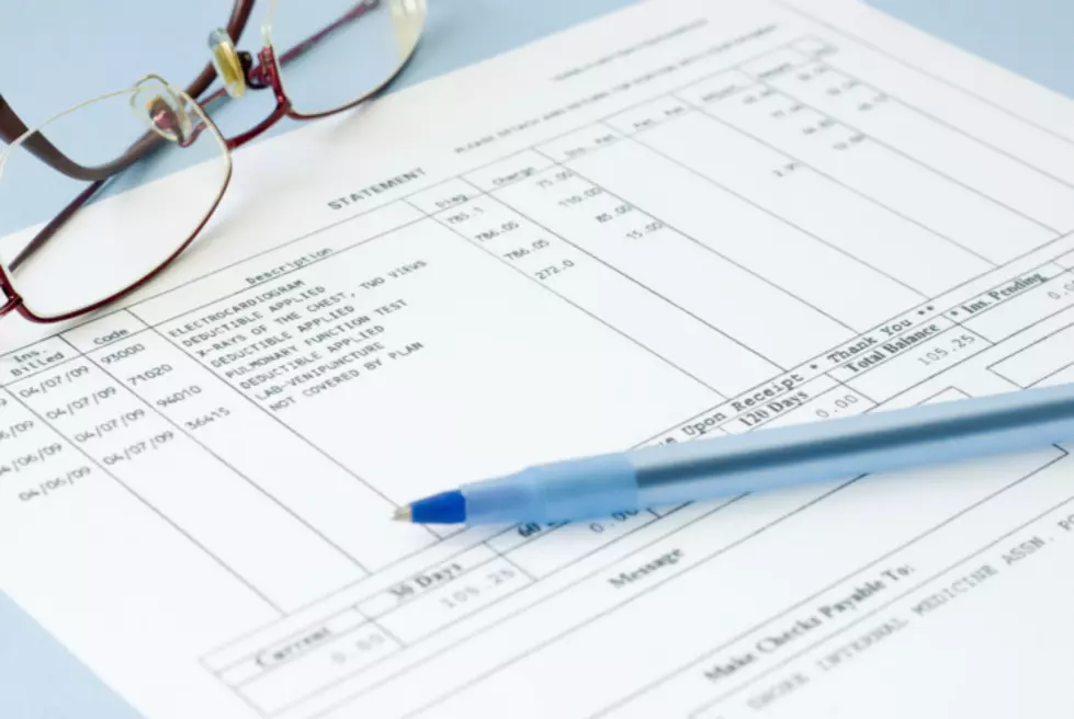 Does Your Cell Phone Company Owe You A Refund For ‘Cramming’ ?