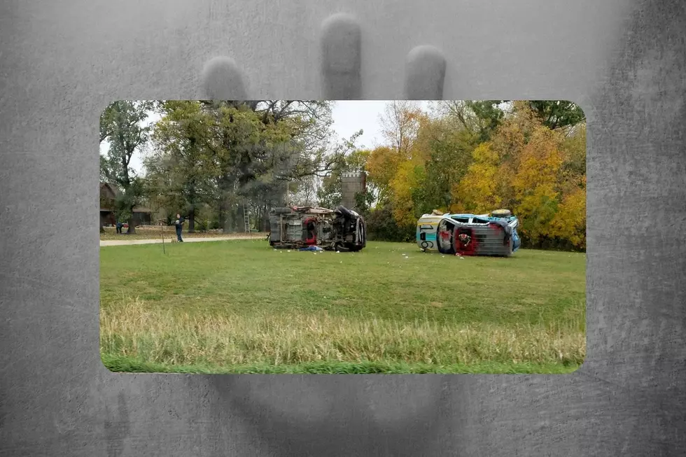 Are These The Best Halloween Decorations In Southern Minnesota?