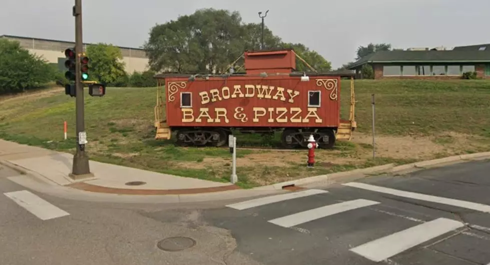 Popular Minneapolis Pizza Caboose Being Relocated To Central Minnesota