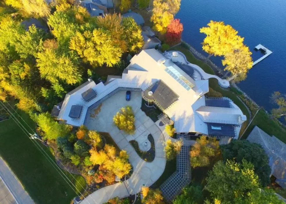 Peace Harbor via Zillow