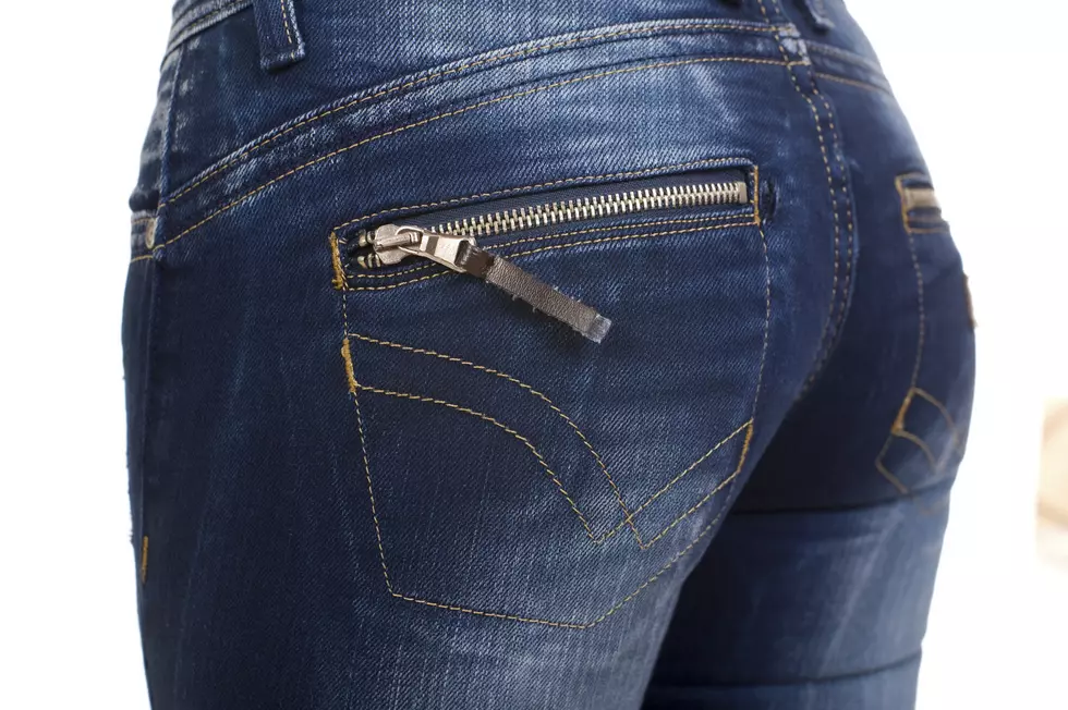 ‘Panera Karen’ Is Wrong – Pants Could Prevent Covid-19 Farts
