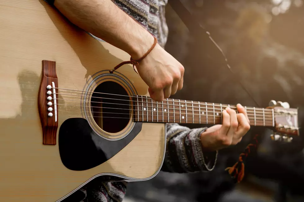 Live Music Is Back In Downtown Rochester