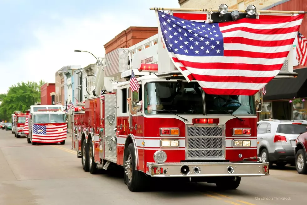 Everything You Need to Know About the Rochesterfest Parade