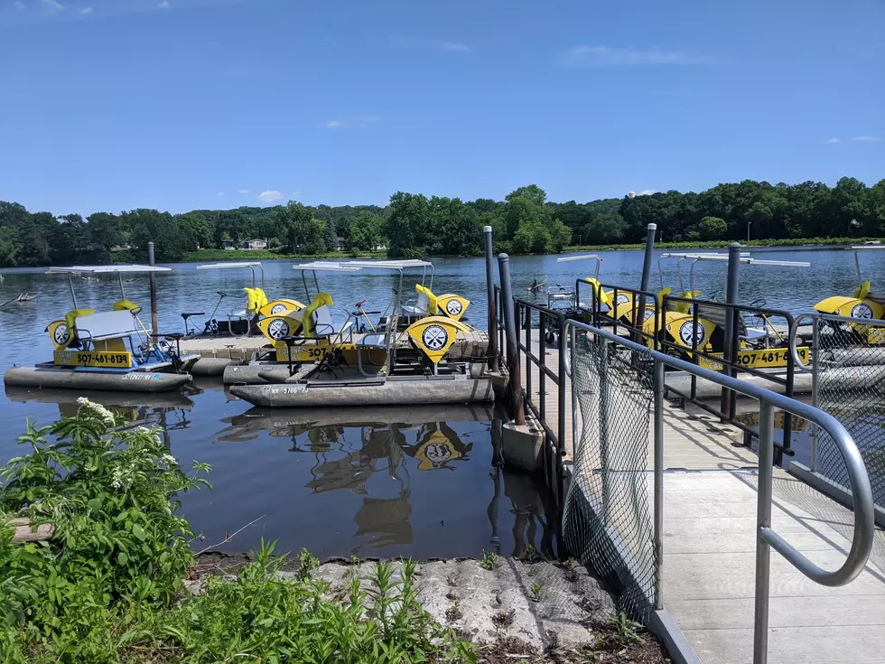 Rochester's Hidden Summer Gem: Boat Rentals on Silver Lake