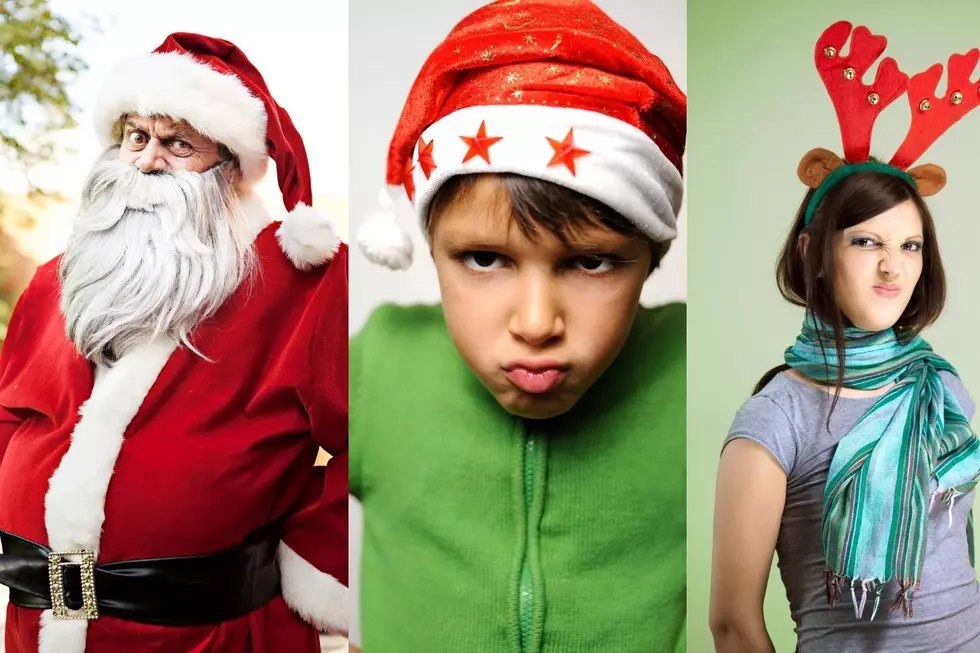 Minnesota’s 15 Biggest Holiday Pet Peeves – Did We Miss Any?