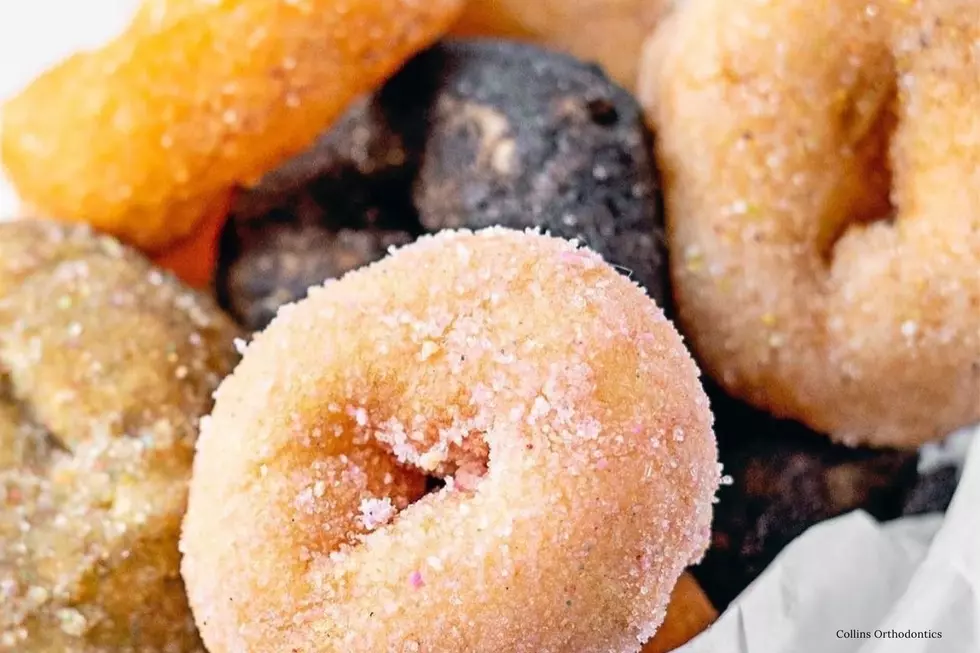 New Donut Shop Opening Soon in Rochester is More Than Just Sweet Treats
