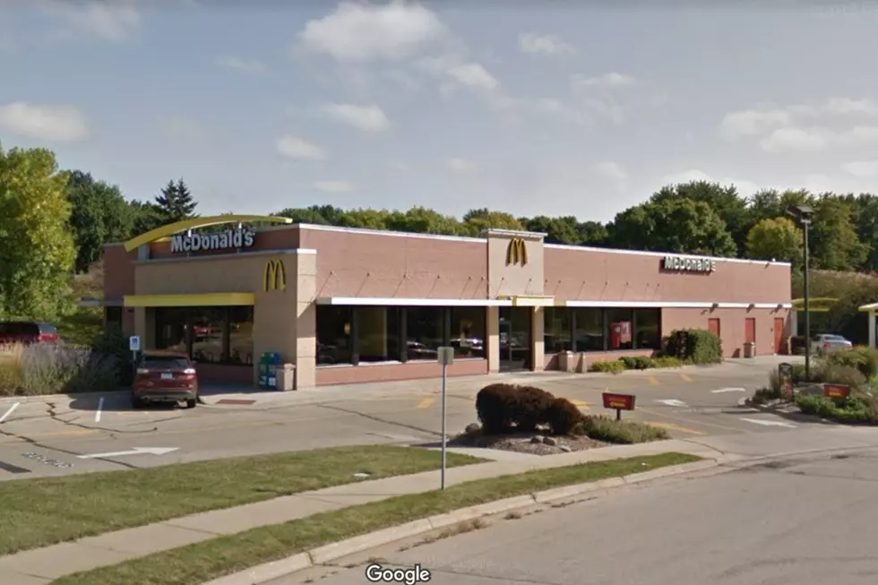 Here’s How To Score A $250 McDonald’s Arch Card And Help Kids By Eating Fries