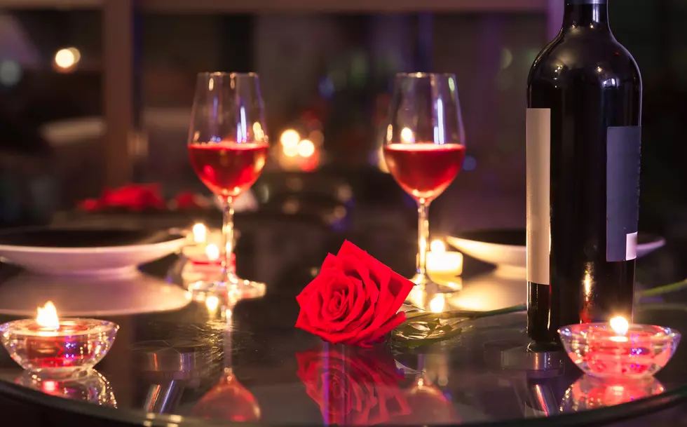 TOP 10 Restaurants for Valentine’s Day in Rochester, MN