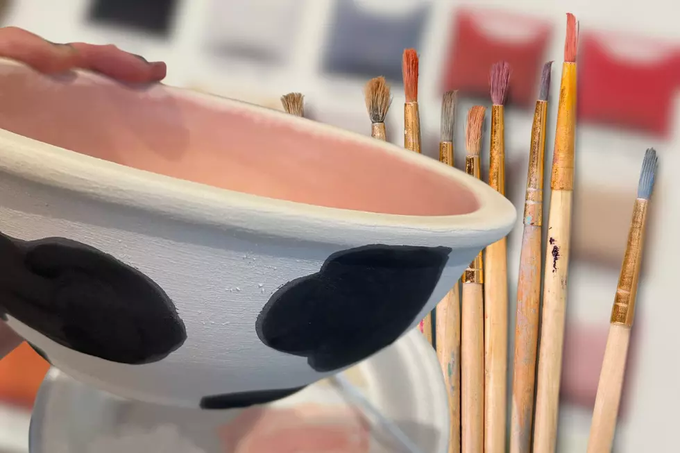 GET CREATIVE! Paint A Bowl for Free in Rochester, MN
