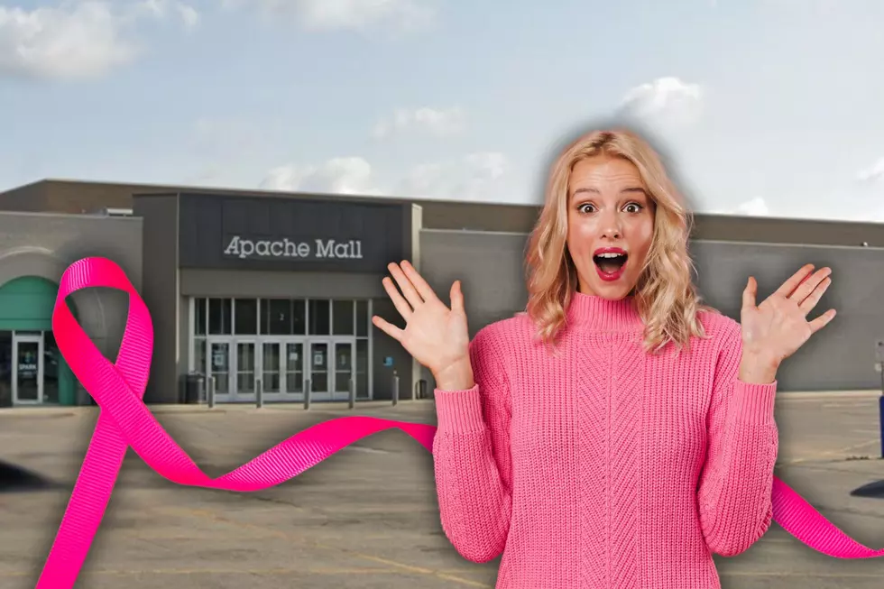 We Now Know Why Extra Pink Is Popping in Rochester, MN Saturday