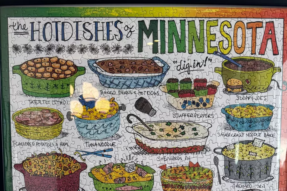 Spotted in Minnesota: Unique List of 29 Hotdishes