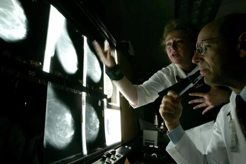 This Rochester Breast Cancer Screening Is Free, And Could Save Your Life
