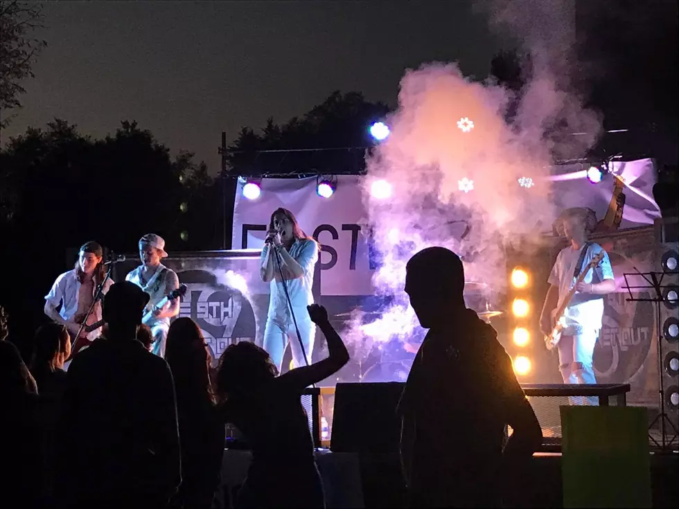 Foster Fest Takes Over Labor Day Weekend In Rochester