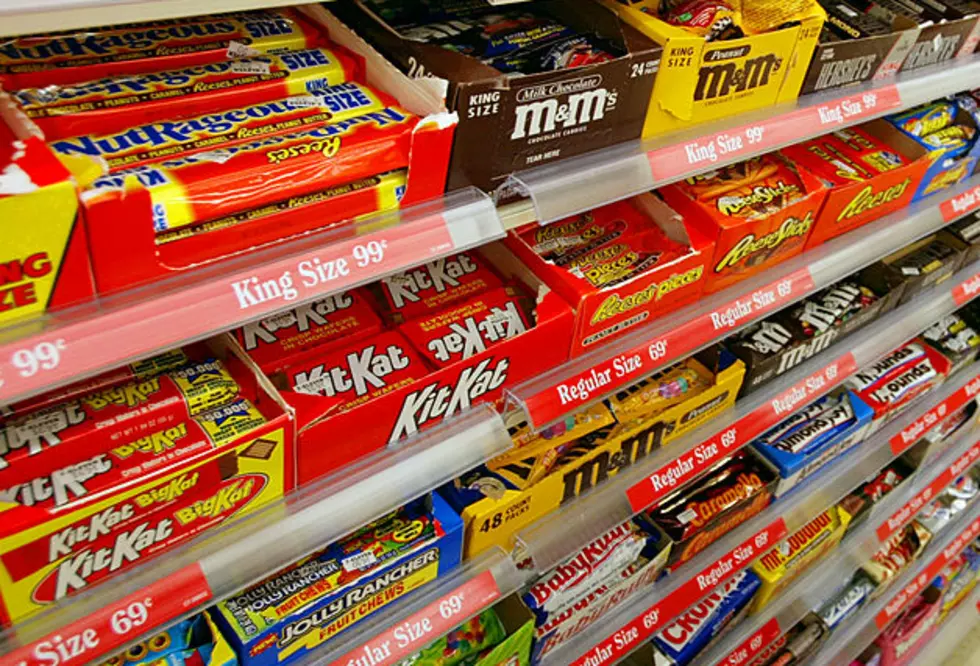 Minnesota’s Favorite Halloween Candy