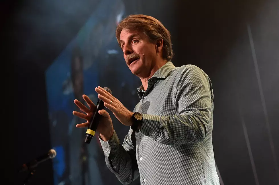 Minnesota Described Perfectly by Jeff Foxworthy