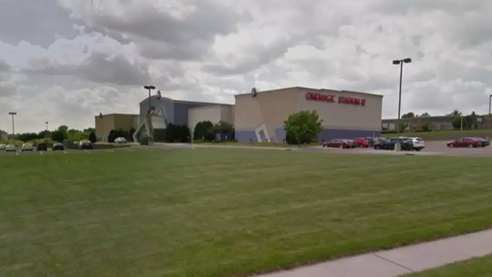Rochester Theater Announces Safety Measure Ahead of ‘Joker’