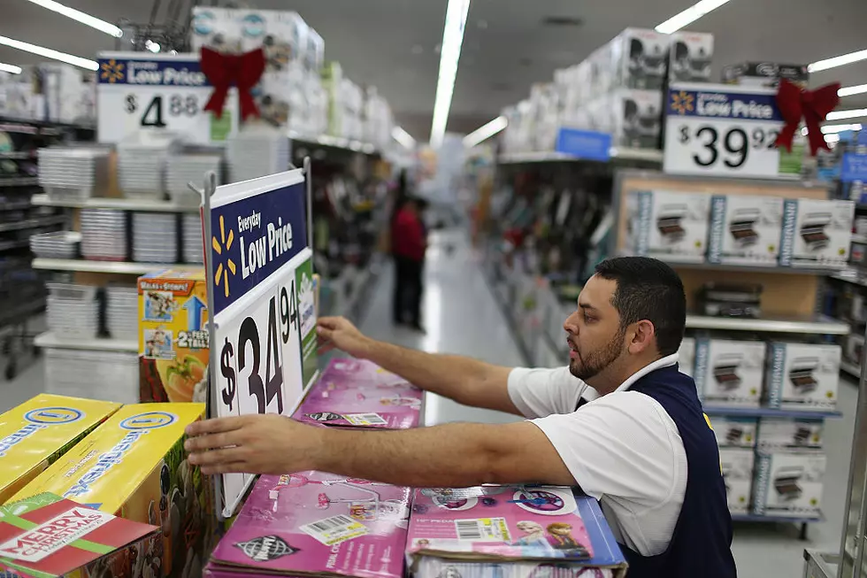 Walmart Has Released Their Black Friday Deals