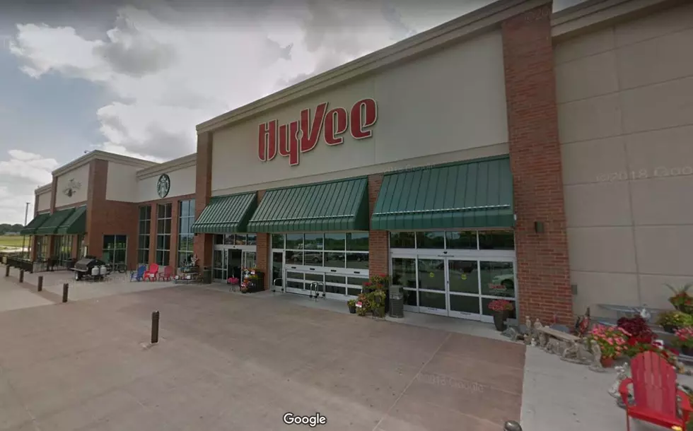 Hy-Vee to Hand Out More Than 3-Million Masks