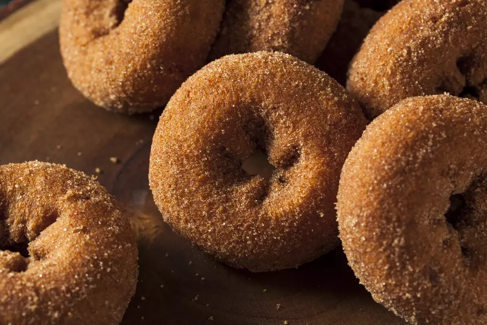 Popular Mini Donut Truck Coming Back to Rochester this Weekend