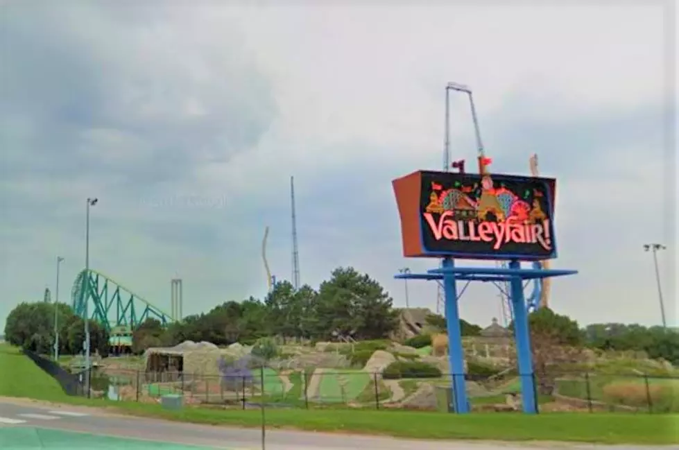 Popular Festival Starts This Weekend at Valleyfair