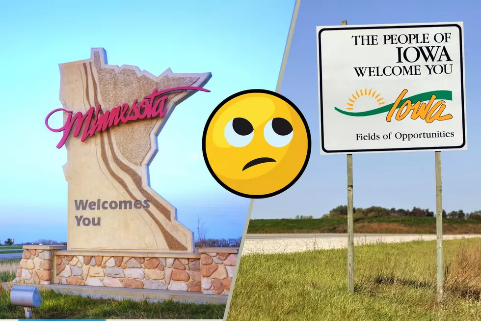 TRUTH: 10 Reasons Why Minnesota Is Better Than Iowa