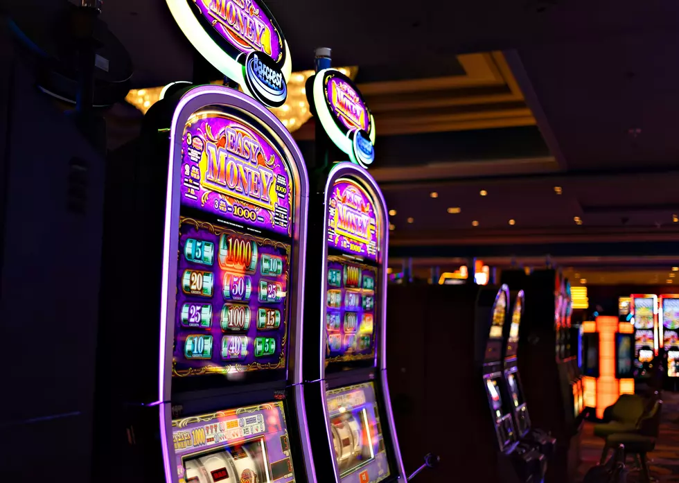 Meet the Man Who Won a Jaw-Dropping Jackpot at a Minnesota Casino
