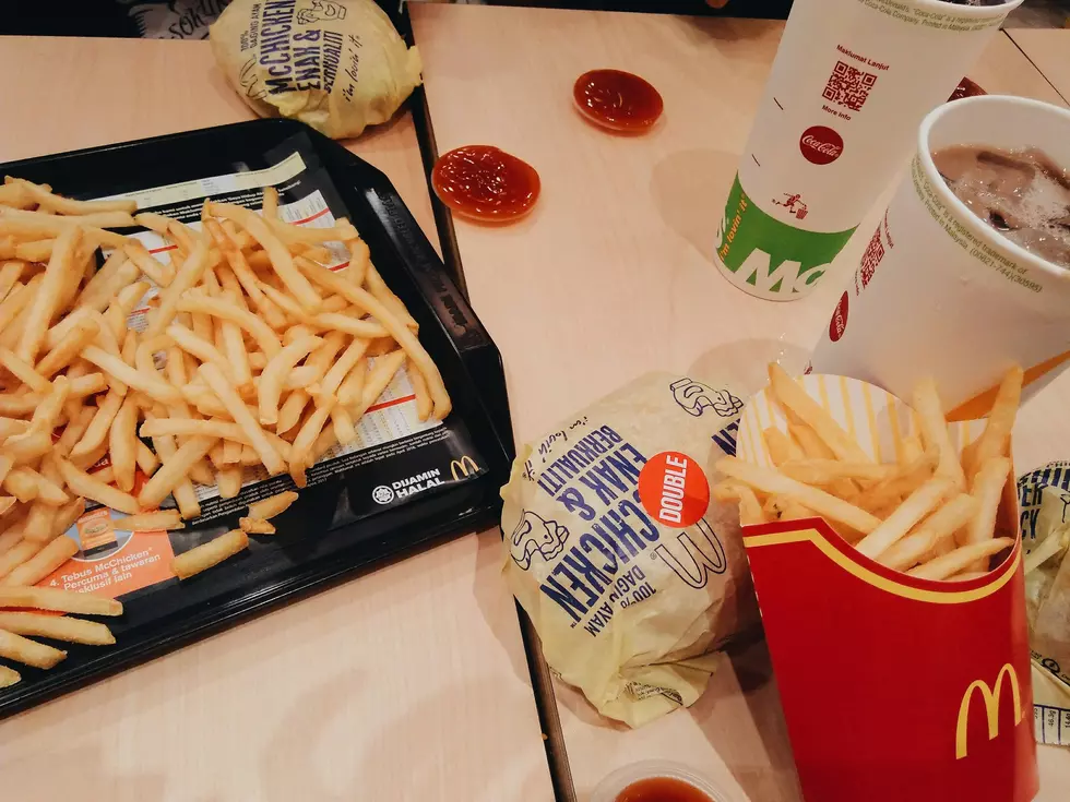 McDonald’s Dirty Menu Surprise Starts in Wisconsin—Will It Come to Minnesota?