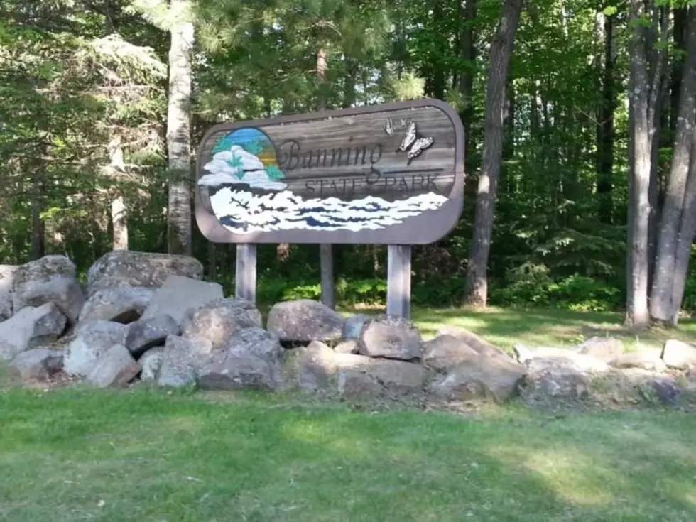 Minnesota’s Best Winter Hike Is At A Beautiful State Park