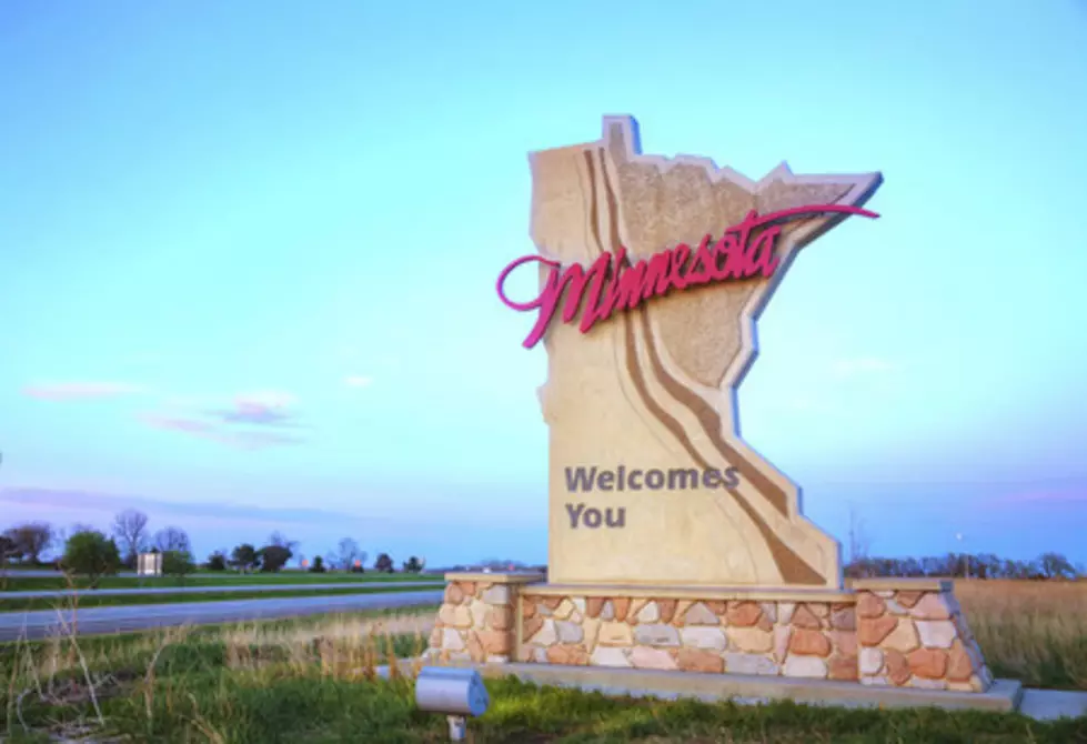 The Best Free Thing To Do This Summer in Minnesota