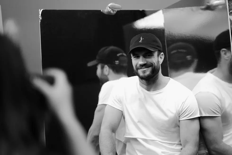 ALERT! Is Sam Hunt Releasing New Music?