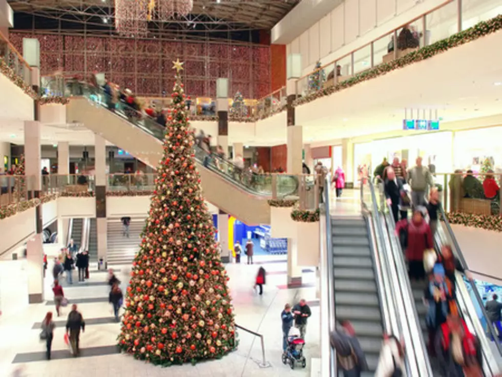 Five Seasonal Job Openings in Rochester