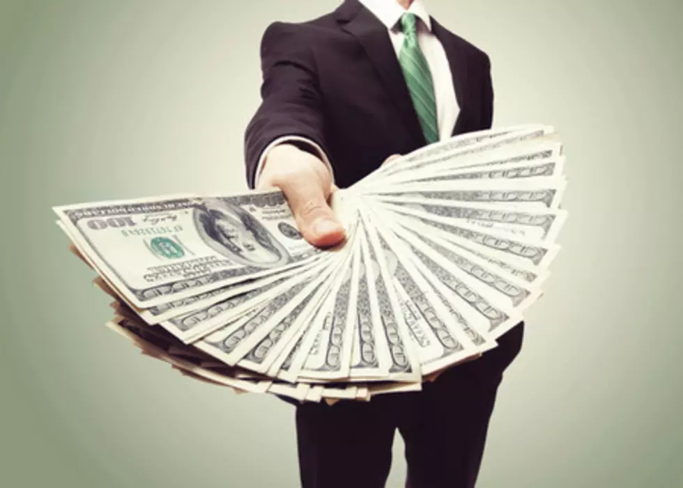 These Are The Three Richest People in Minnesota