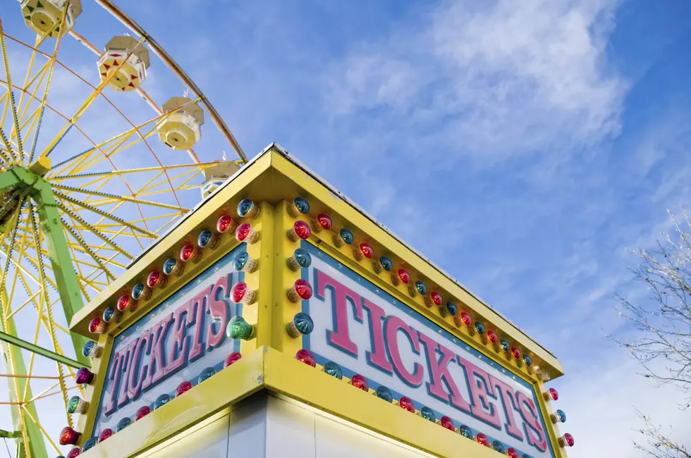 It’s Dodge County Fair Time! Here’s How to Snag Free Grandstand Event Tickets