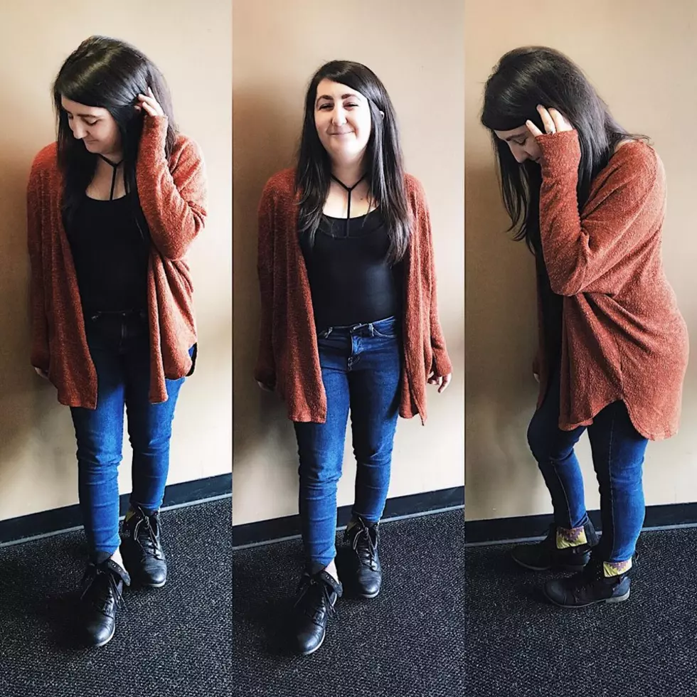 Val’s 5 Favorite Outfits From This Week
