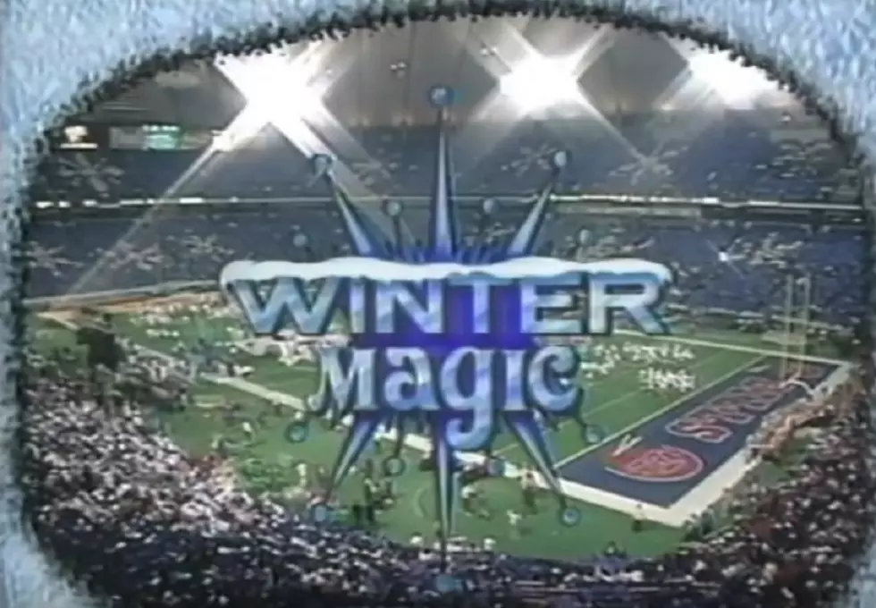Here’s What Minnesota’s First Super Bowl Halftime Show Look Like
