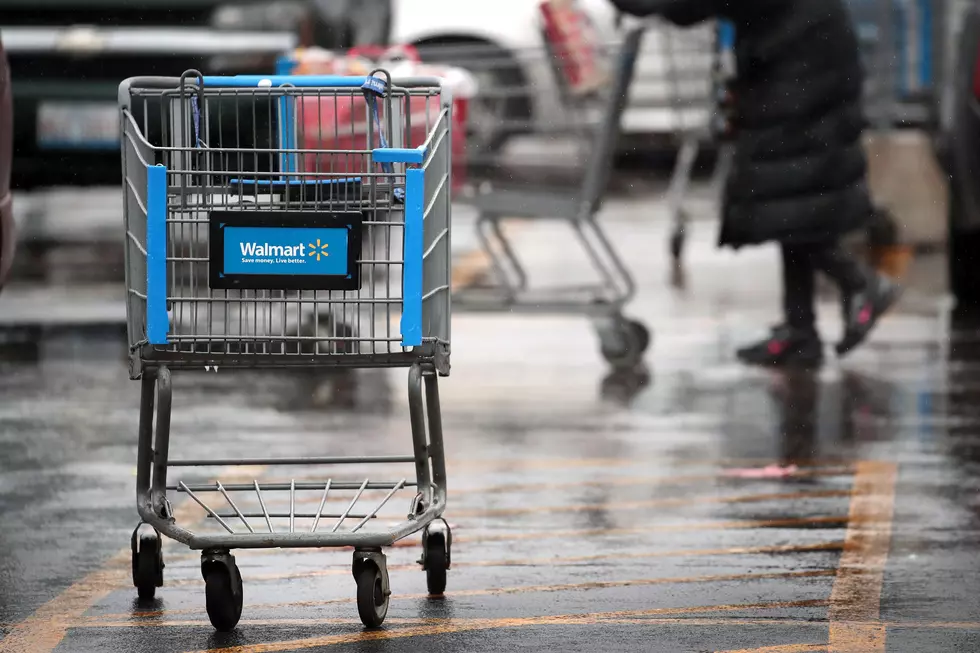 Walmart’s Bizarre ‘Bestseller’ In Minnesota