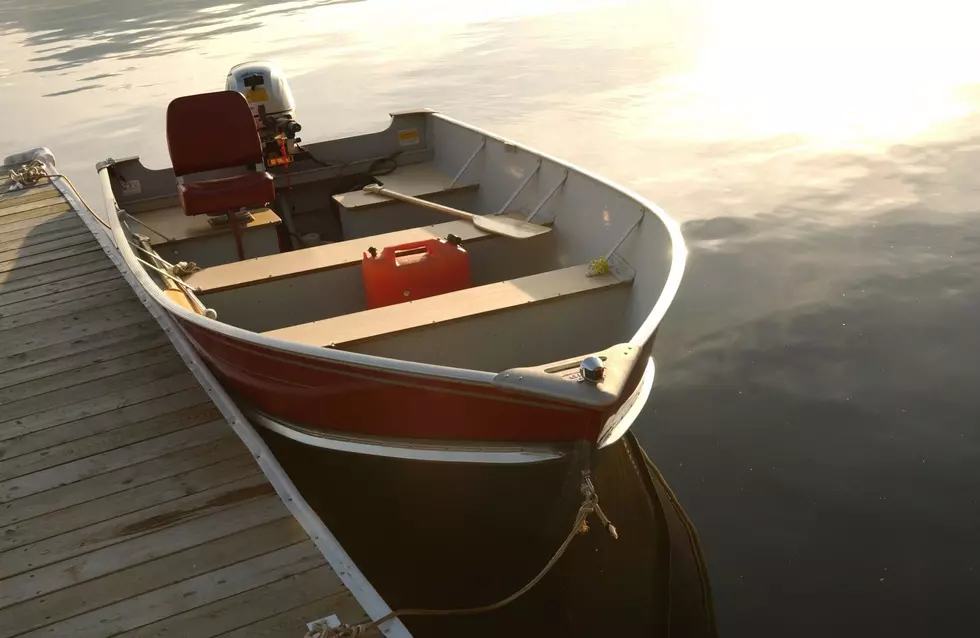 Have You Seen This Missing Lake Pepin Boater?