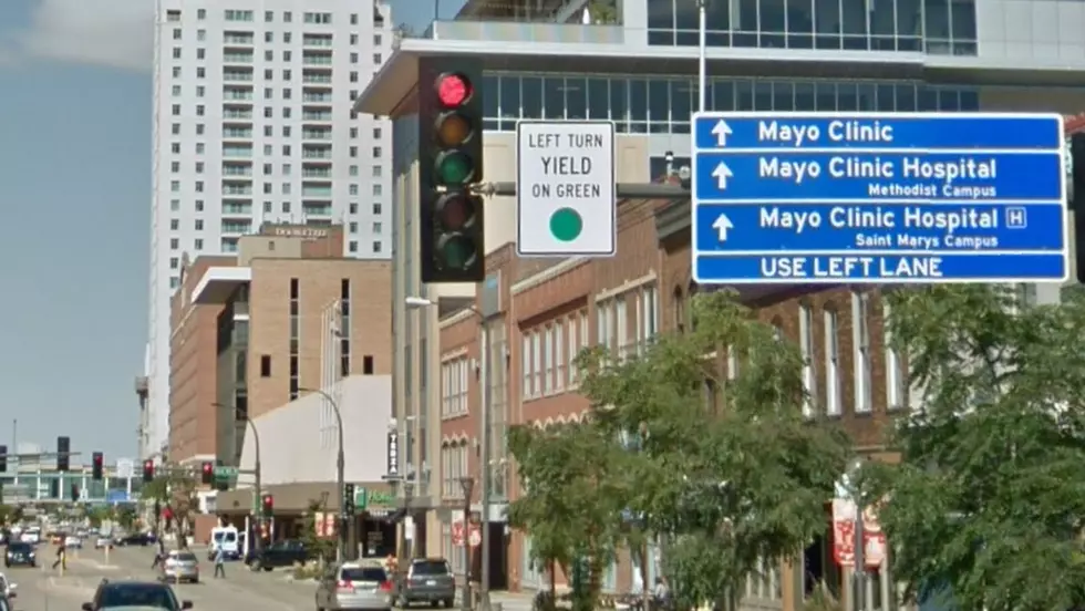 Can You Legally Ride Your Bike Through Stop Signs and Red Lights in Minnesota?