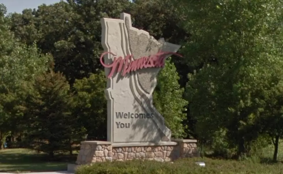 Do Minnesotans ‘Cut’ or ‘Budge’ In Line?