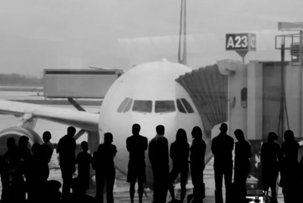 MSP Named One of the Worst Airports in the Country