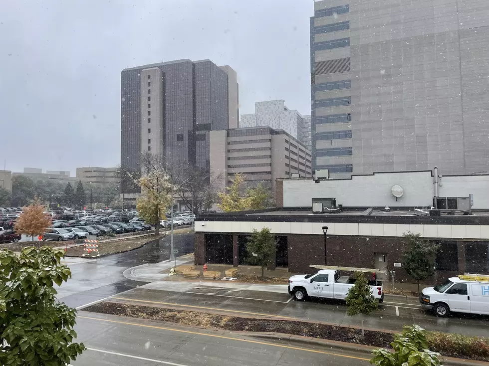 When Is the Earliest It’s Ever Snowed in Rochester, Minnesota?