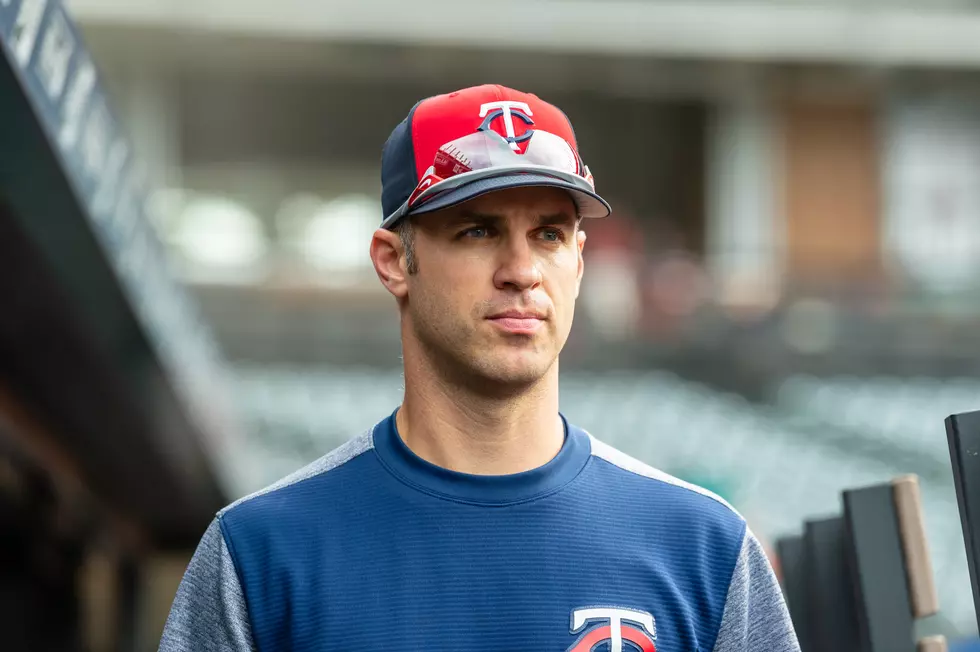 Minnesota Twins v Cleveland Indians