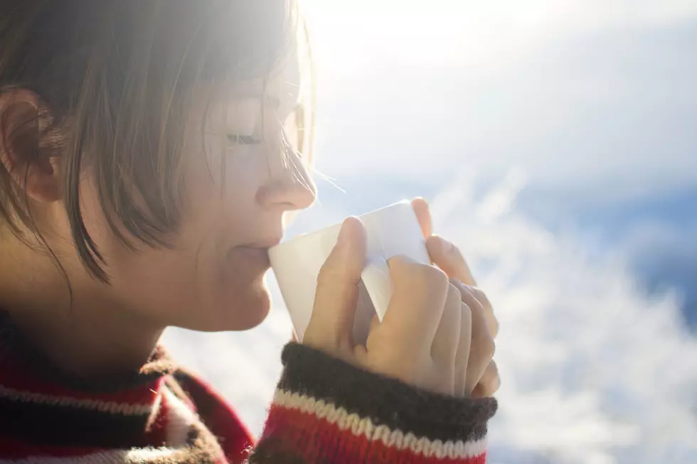 Five Drinks Minnesotans Are Having During the Snowstorm
