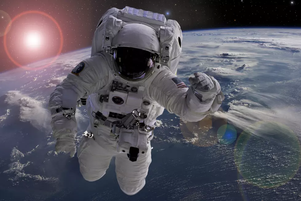 A Minnesotan Could become NASA’s Next Astronaut
