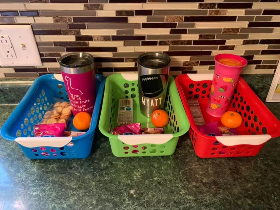 A Way Minnesota Parents Can Limit Their Children From Snacking too Much