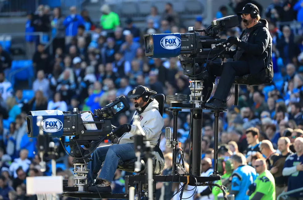 Say Goodbye to Minnesota’s Fox Sports North