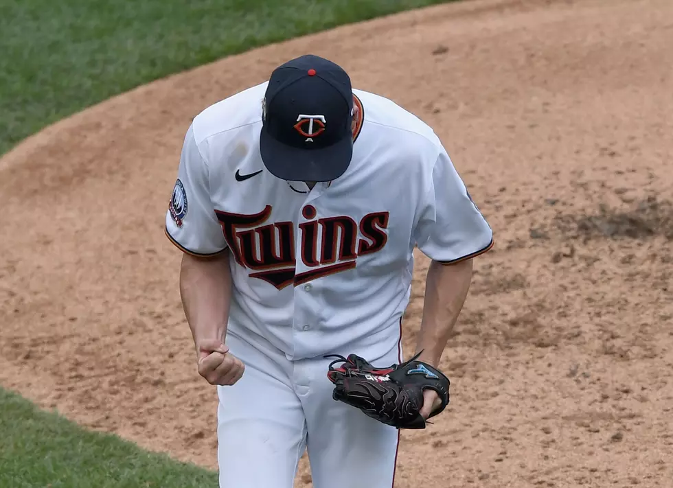 It’s Still Below Zero But Twins Spring Training Starts This Week