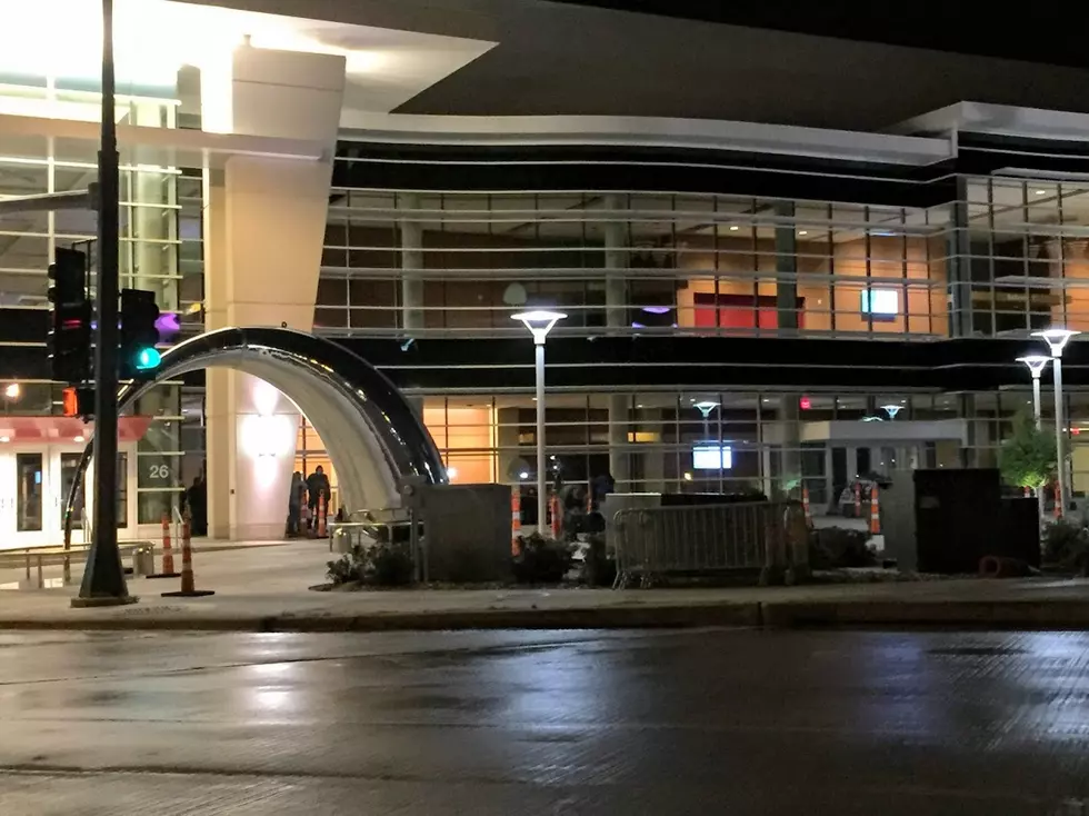What Type of Events Should Rochester’s Mayo Civic Center Host?