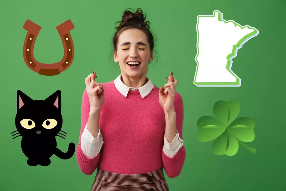Just Revealed: The Most Common Superstition In Minnesota